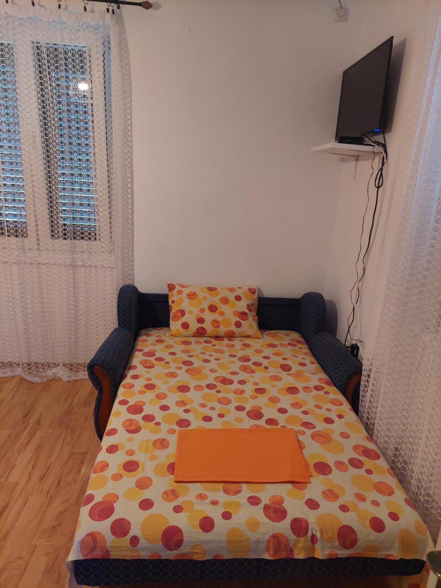 Kjara Apartments Тиват Экстерьер фото